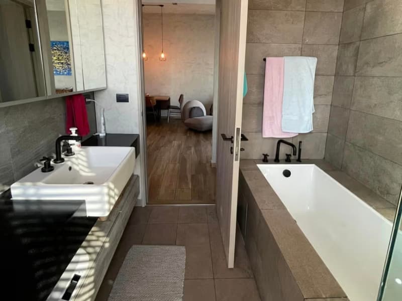 2 Bed Condo for Sale in Watthana