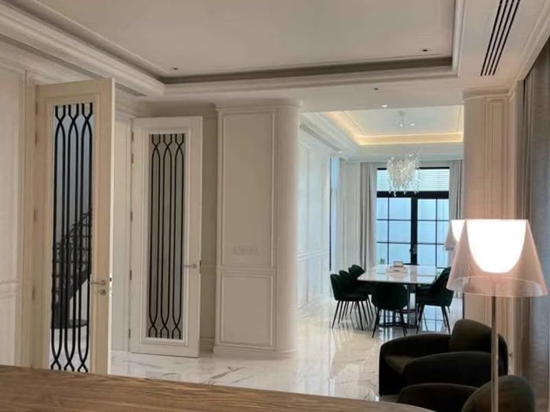 3 Bed House for Rent and Sale in Suan Luang
