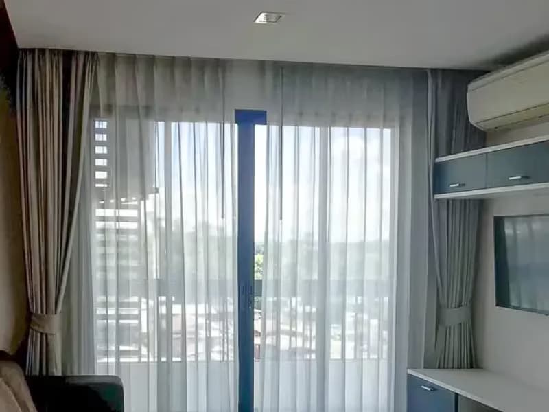 2 Bedroom Condo