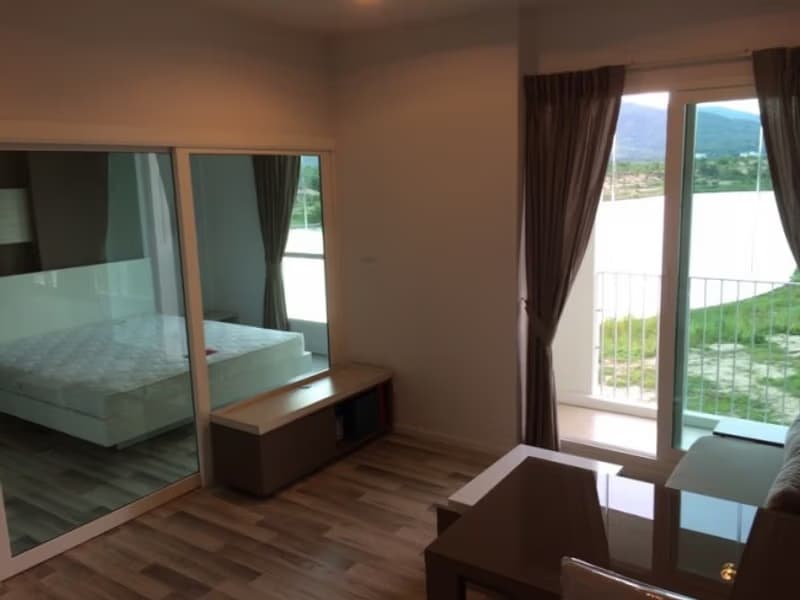 1 Bed Condo for Sale in Mueang Chiang Mai