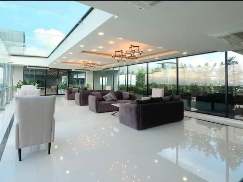 Condo for Rent at Starhill Condo
