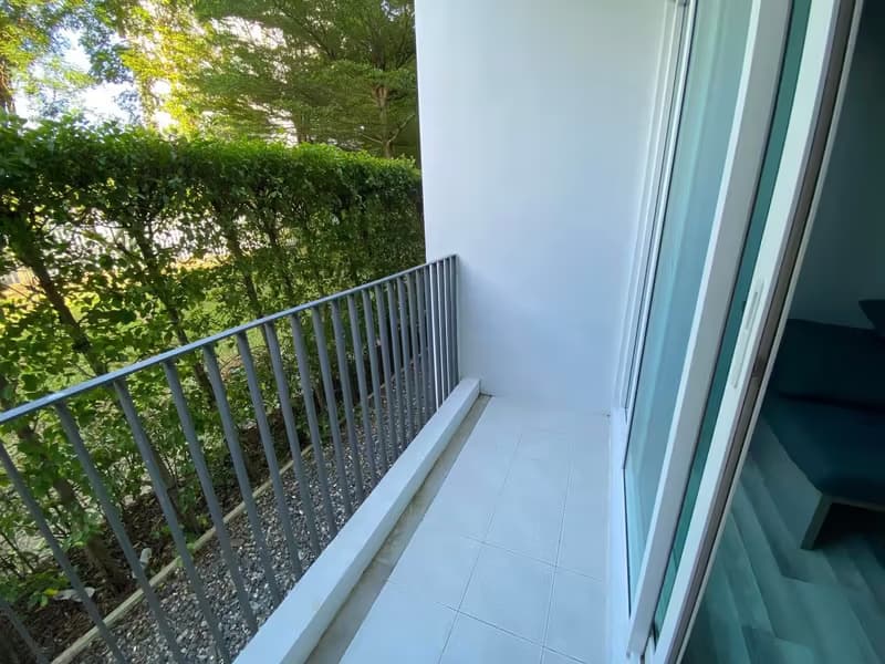 Condo for Sale at North 1 Serene Lake