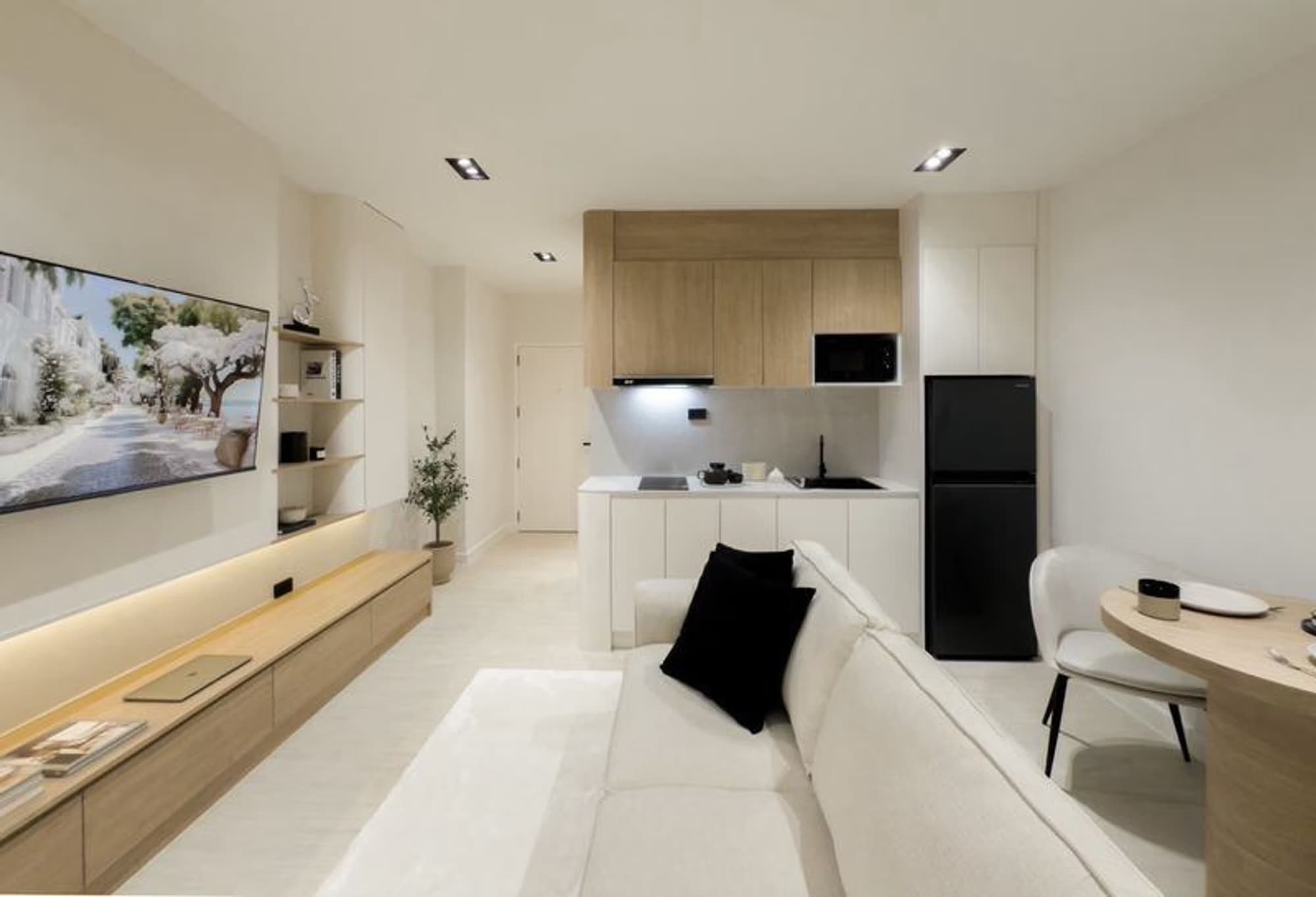 1 Bed Condo for Sale in Mueang Chiang Mai - Image 9