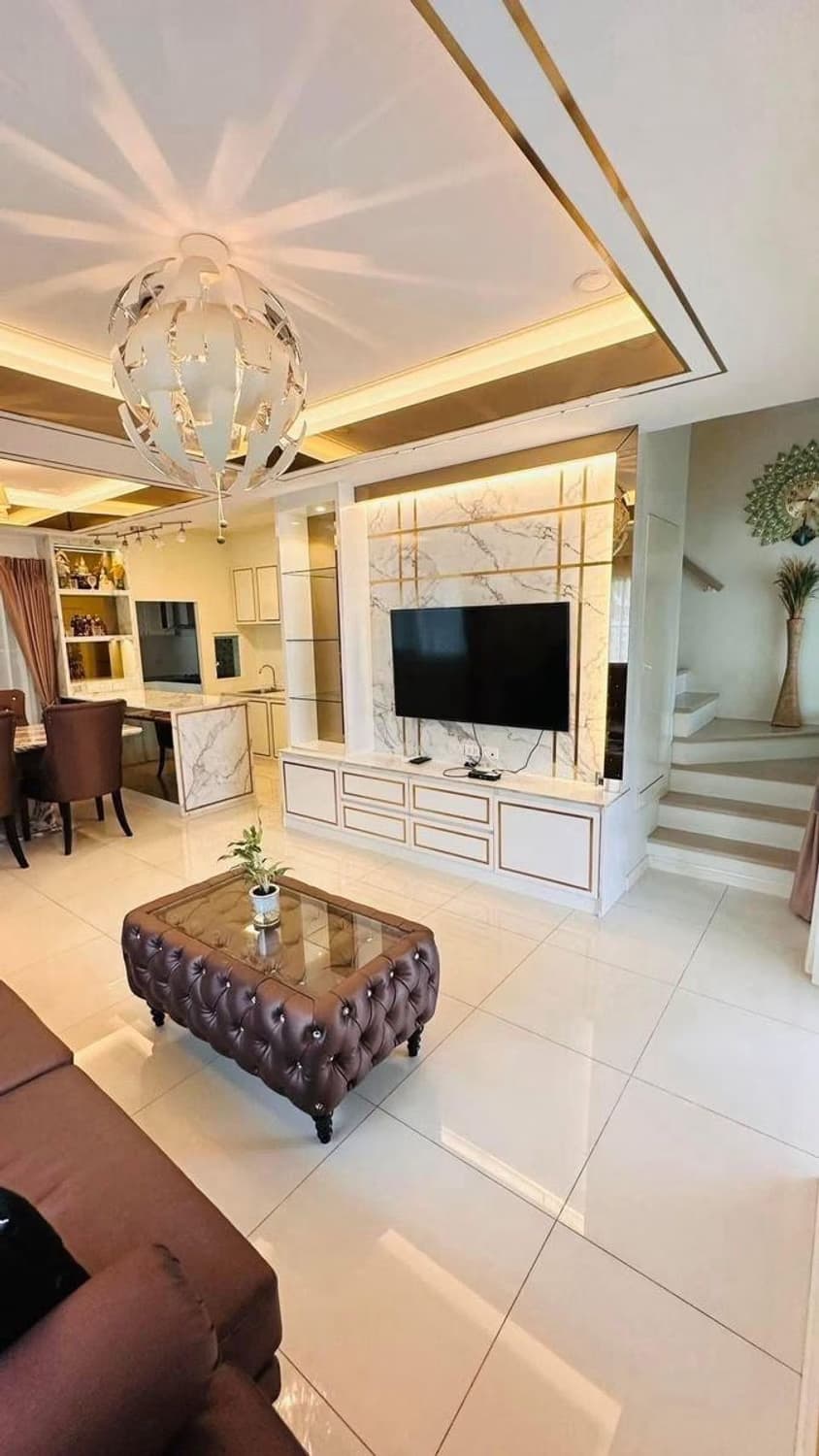 3 Bed Townhouse for Rent in Prawet - Image 3