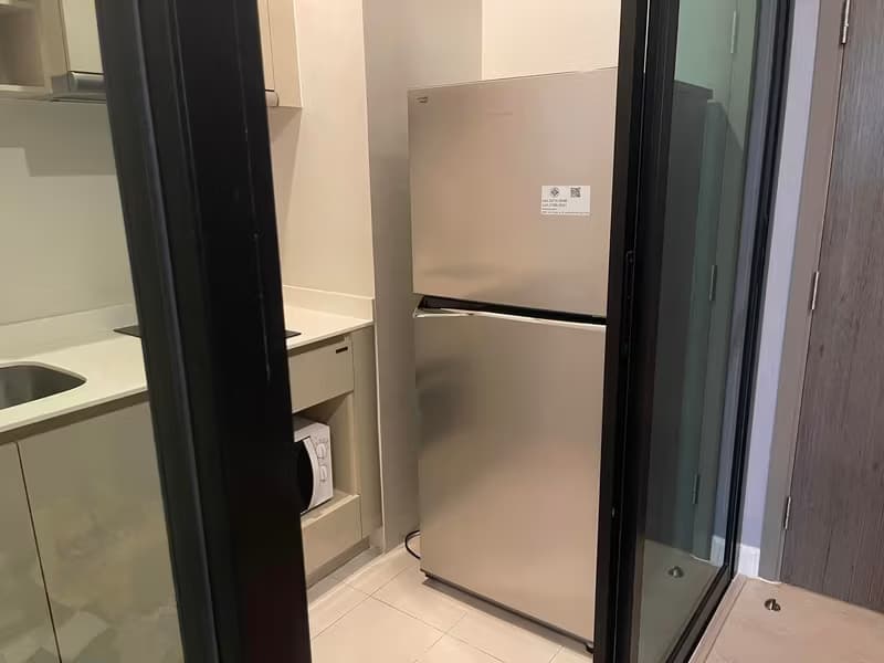 1 Bedroom Condo