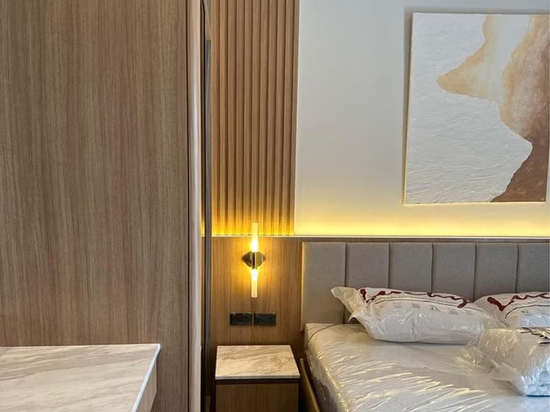 Condo for Rent at The Address Siam-Ratchathewi