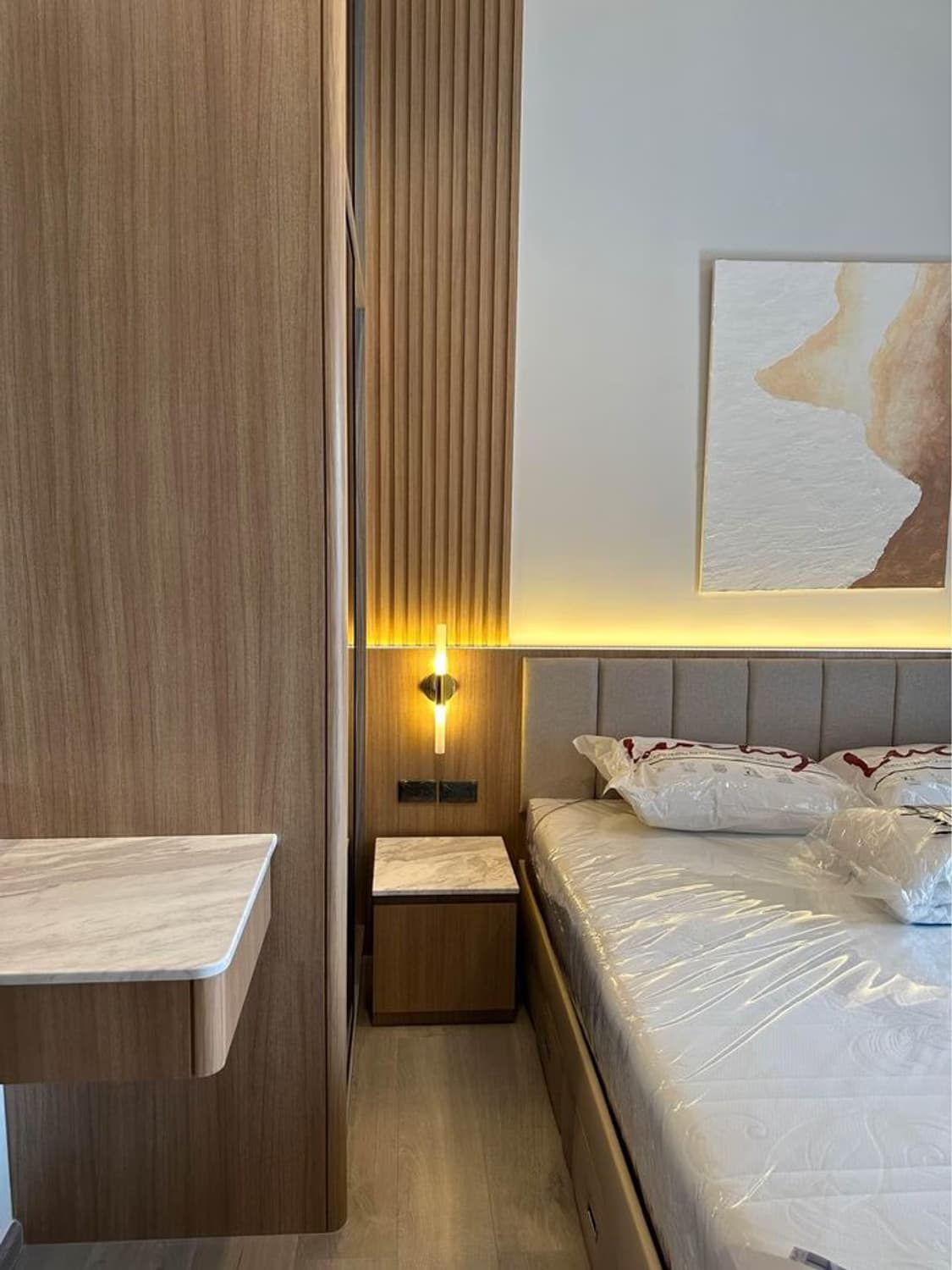 Condo for Rent at The Address Siam-Ratchathewi - Image 6