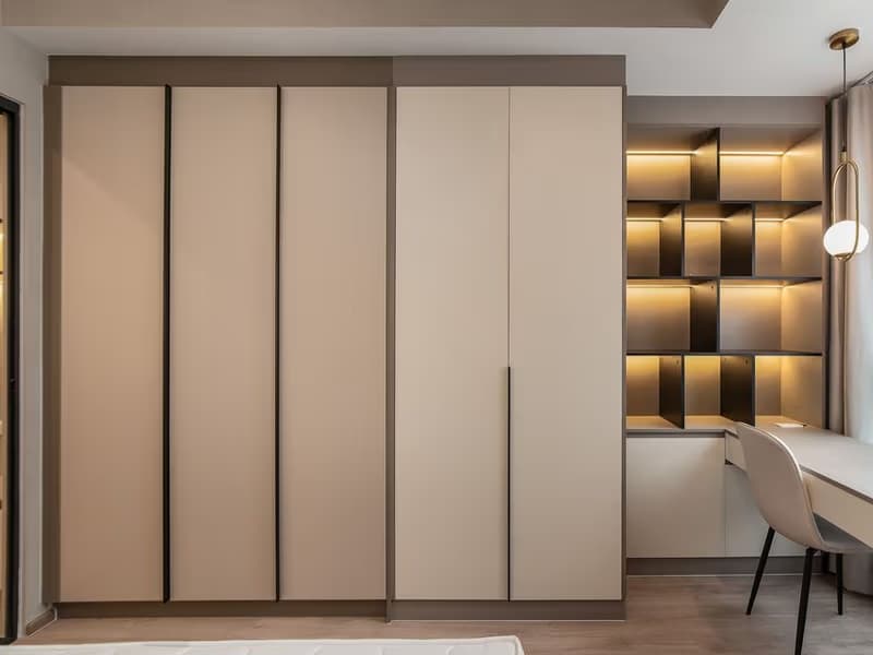 Condo for Rent at Ideo Rama 9 - Asoke  