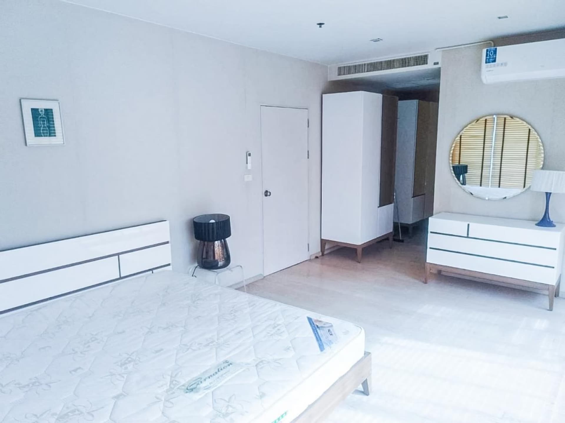 1 Bed Condo for Rent in Watthana - Image 9