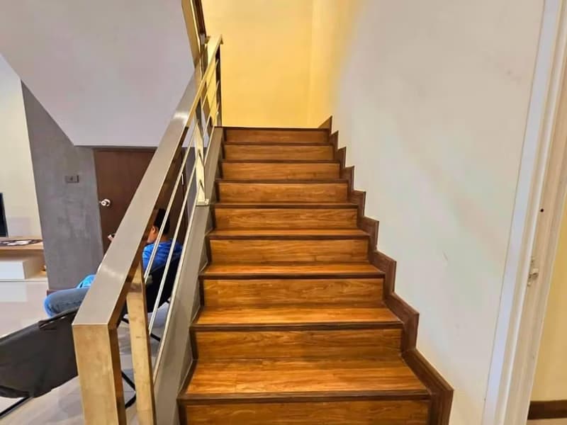 2 Bed Townhouse for Rent in Mueang Chiang Mai District