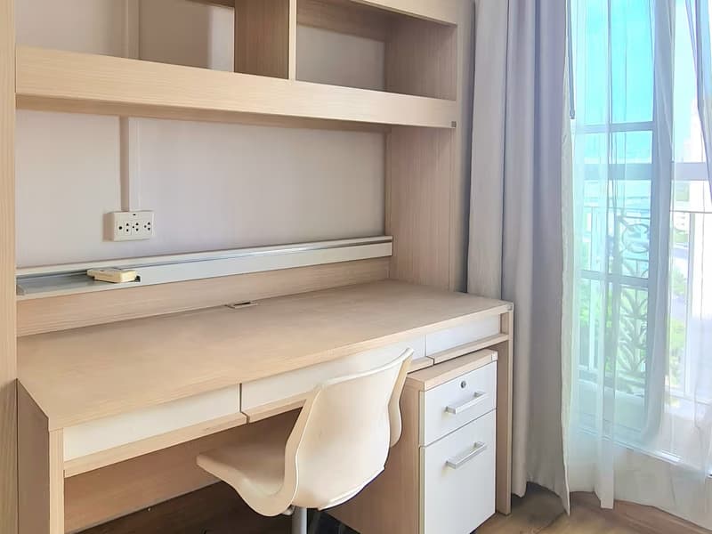 2 Bed Condo for Rent and Sale  Near Asok BTS