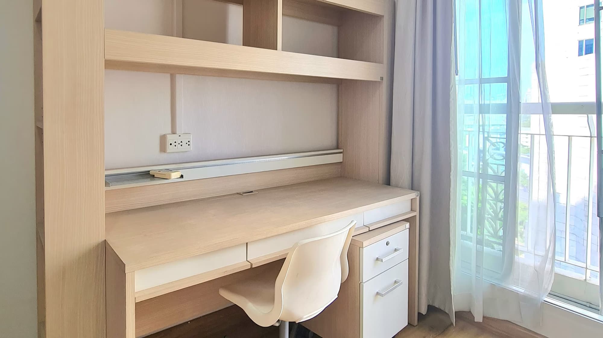 2 Bed Condo for Rent and Sale  Near Asok BTS - Image 6