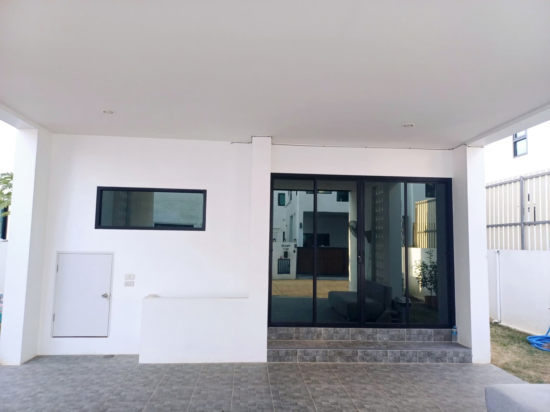 4 ห้องนอน บ้าน สำหรับ ขาย ใน Hang Dong District - Image 12