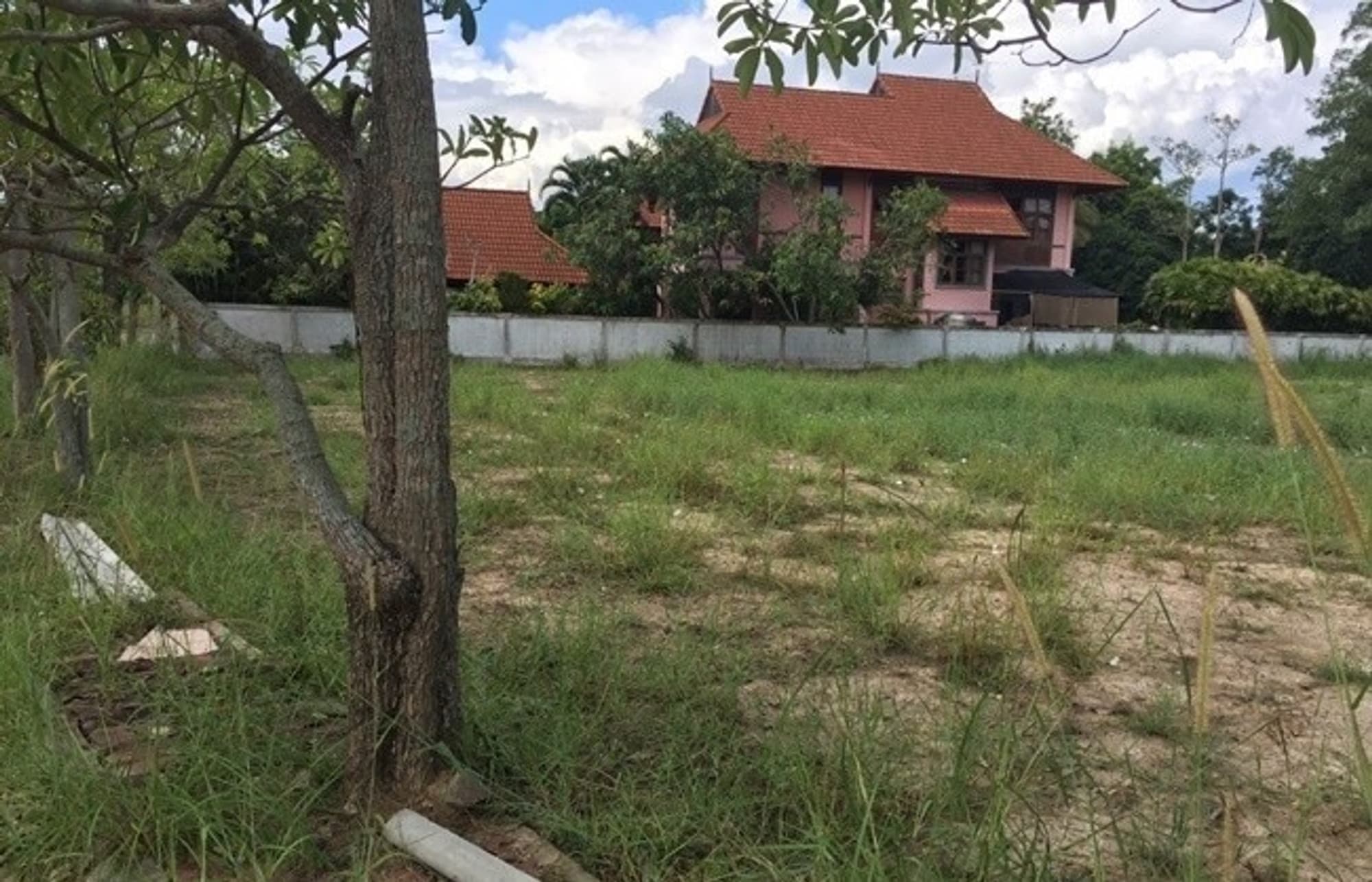  land สำหรับ ขาย ใน Hang Dong - Image 6