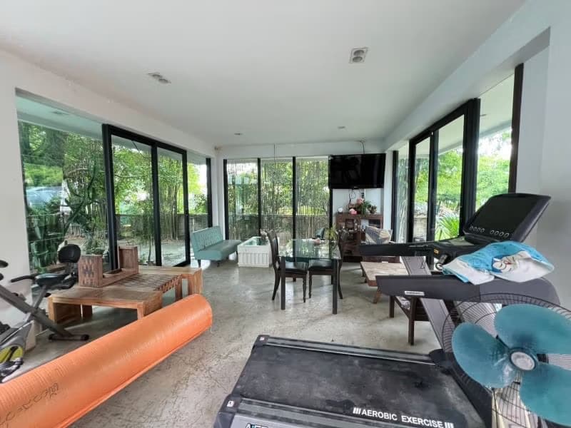 7 Bed House for Rent and Sale in Mueang Chiang Mai