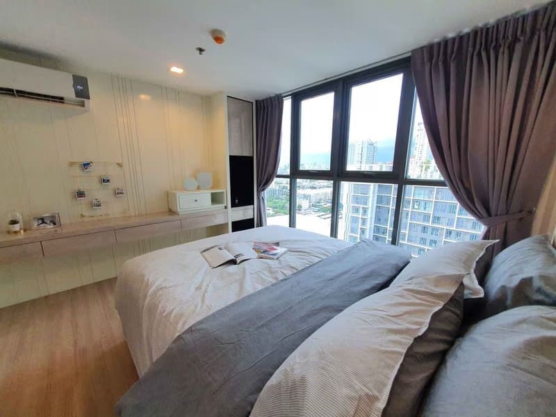 Ideo Mobi Sukhumvit 81