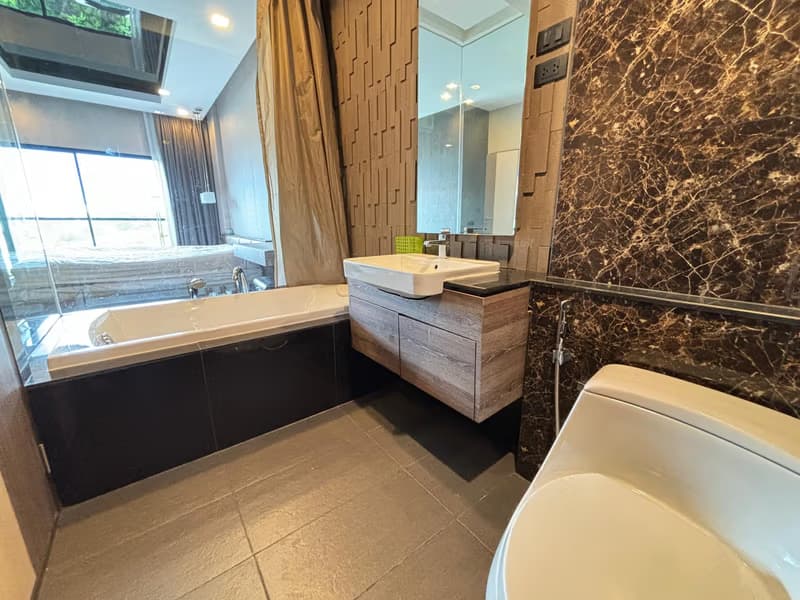 1 Bed Condo for Rent in Mueang Chiang Mai