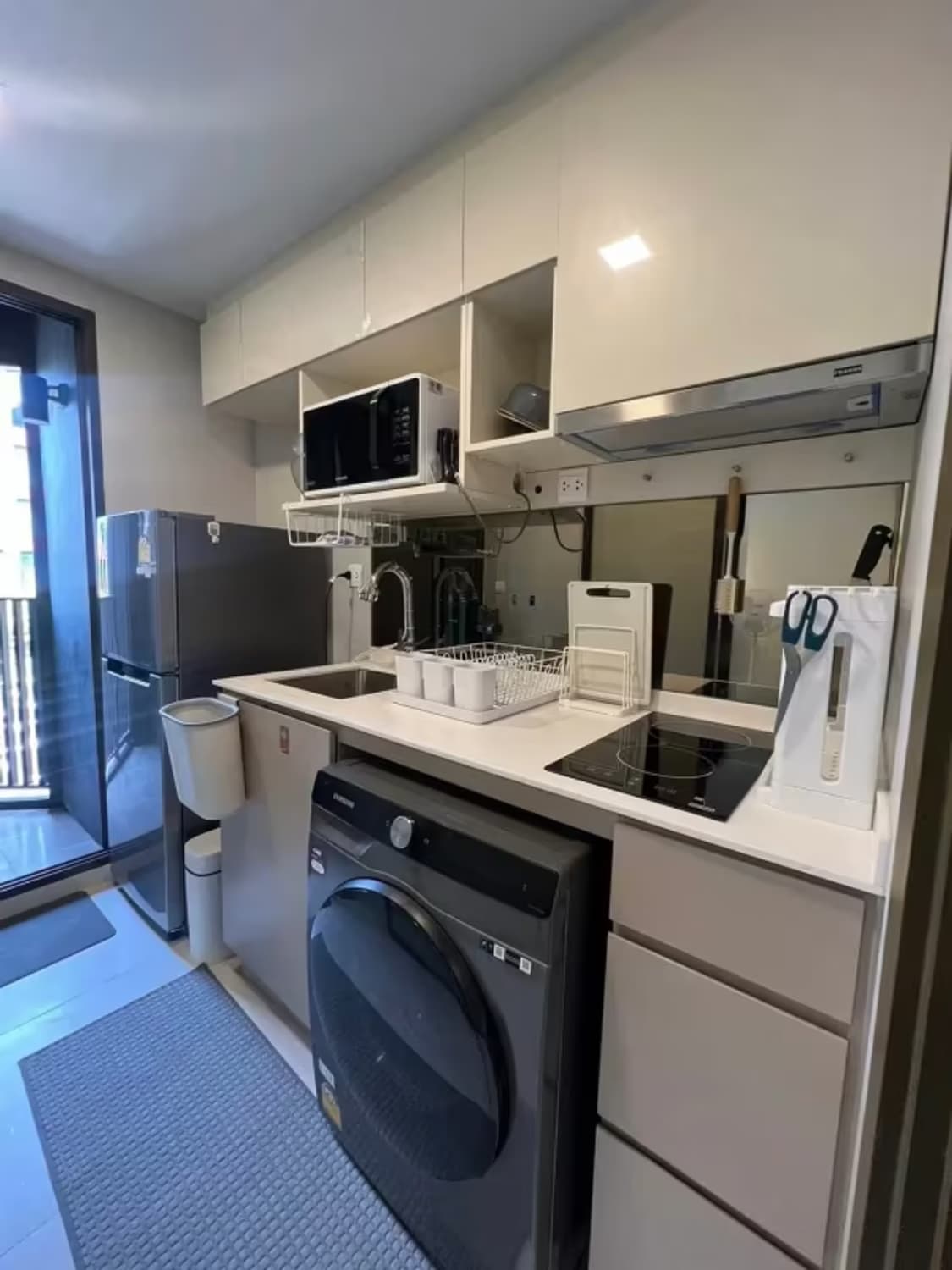 1 Bedroom Condo - Image 3