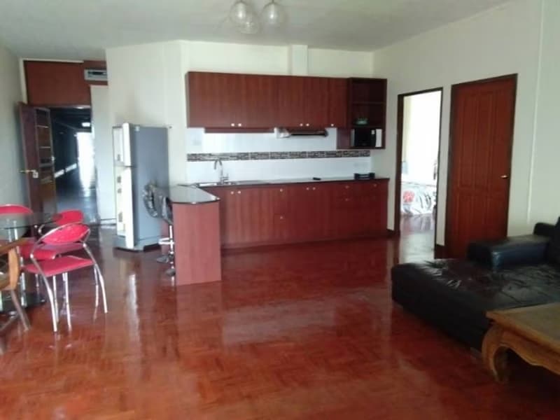 1 Bed Condo for Sale in Mueang Chiang Mai