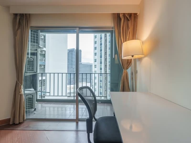 Condo for Sale, Rent at Belle Grand Rama 9