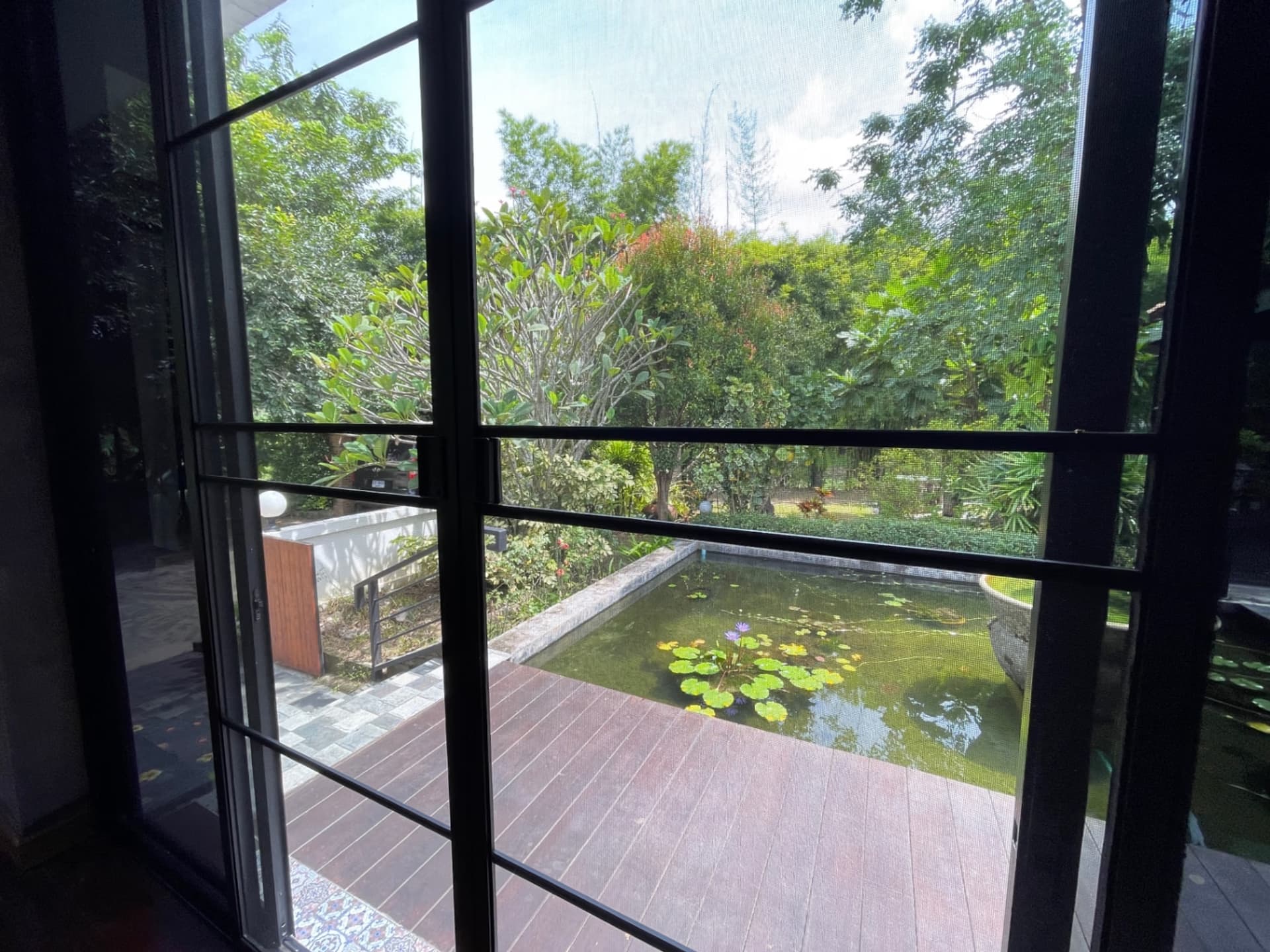 3 卧室 别墅 用于 出租和出售 在 Phra Khanong - Image 5