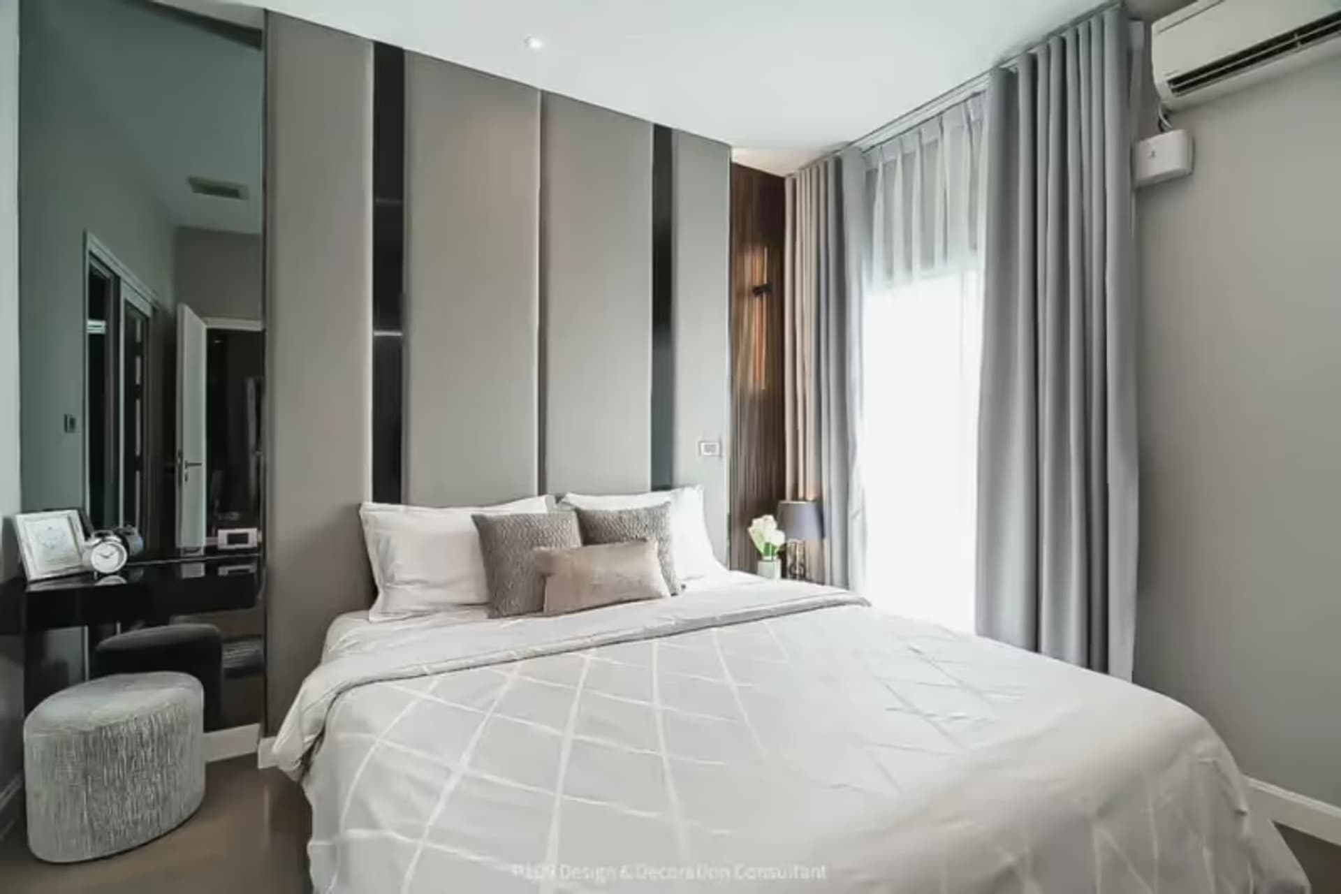 1 Bedroom Condo for Rent/Sale at The Crest Sukhumvit 34 - Image 5