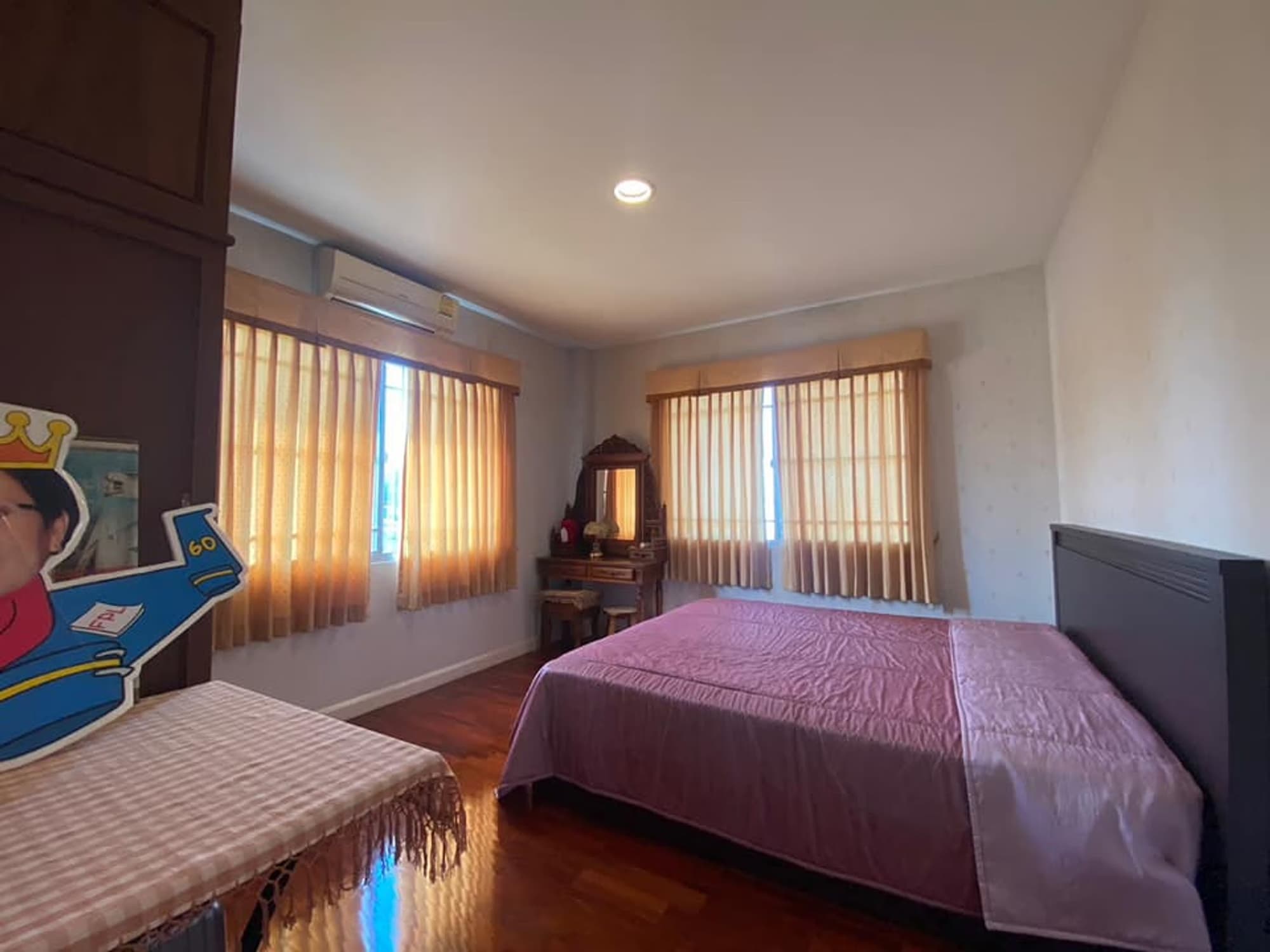 House for Rent in Mae Hia, Mueang Chiang Mai. - Image 5