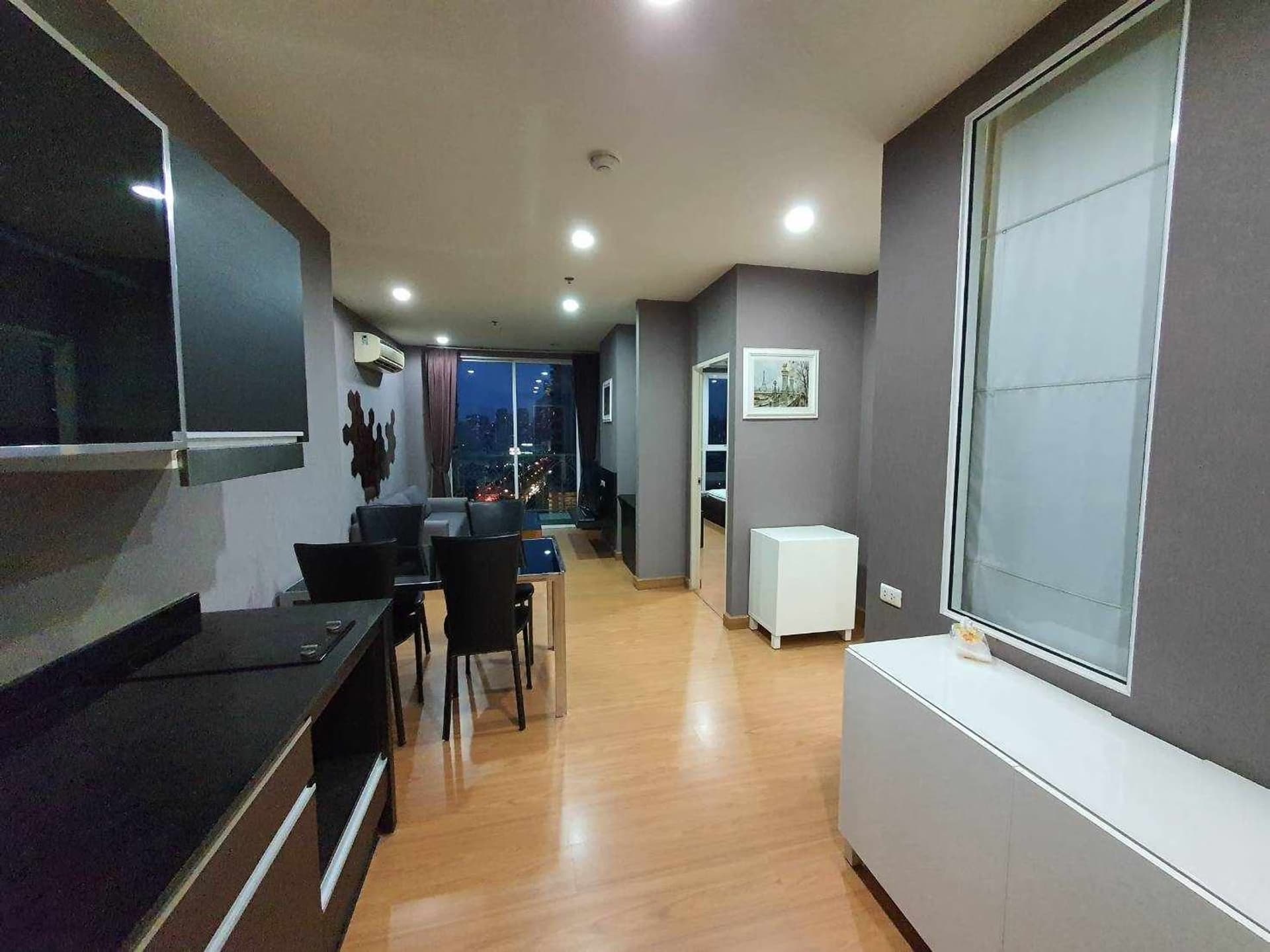 2 Bed Condo for Rent and Sale in Yan Nawa - Image 4