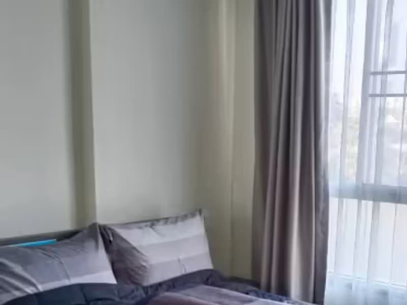 2 Bedroom Condo