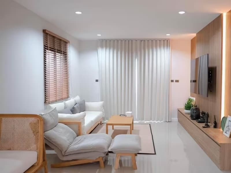  House for Sale in Chai Sathan, Saraphi.