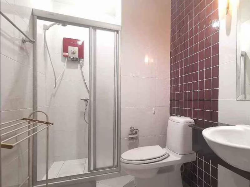Citismart Sukhumvit 18 Condominium