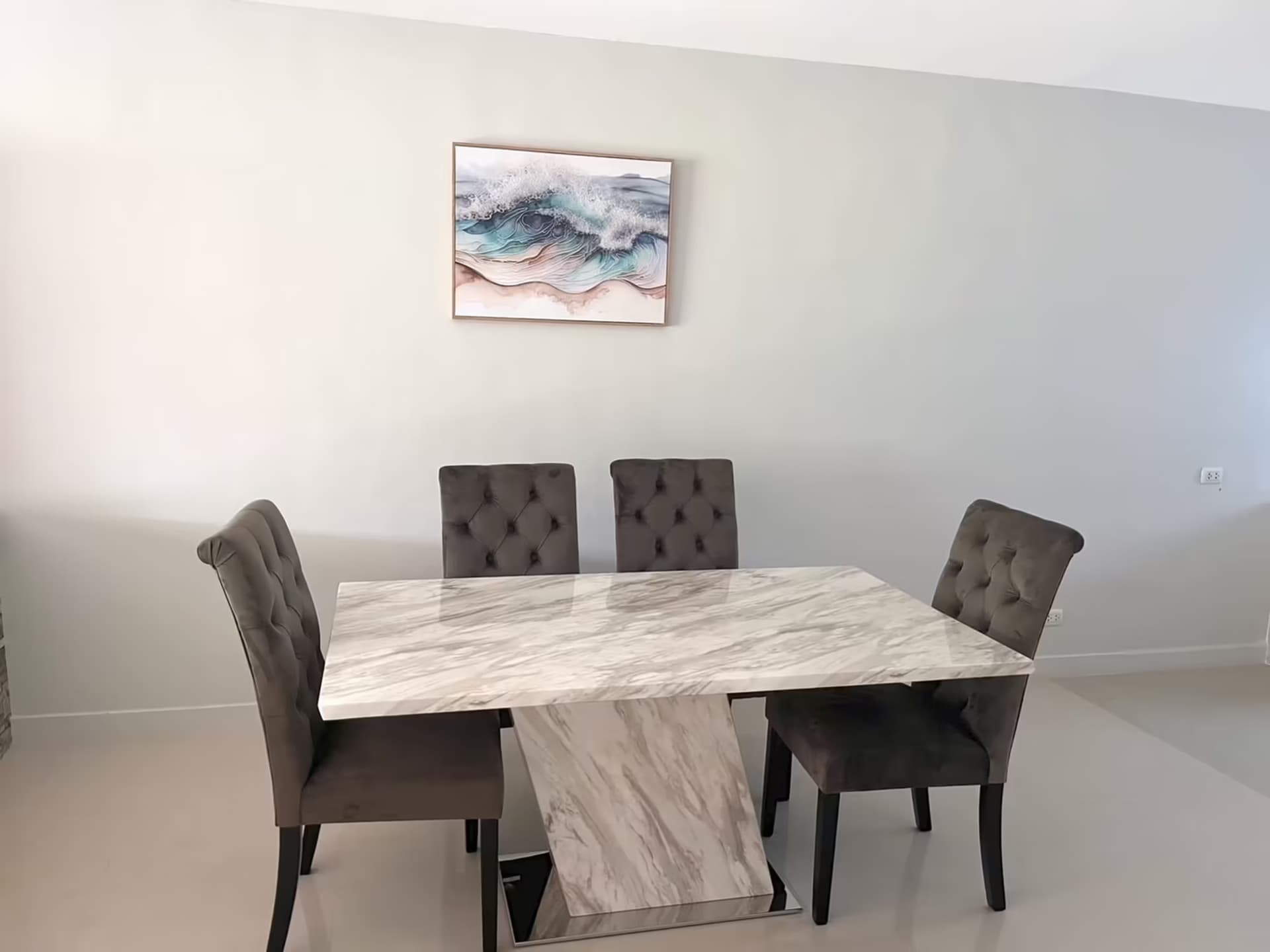 Townhouse for Rent at Summakorn Village - Image 6