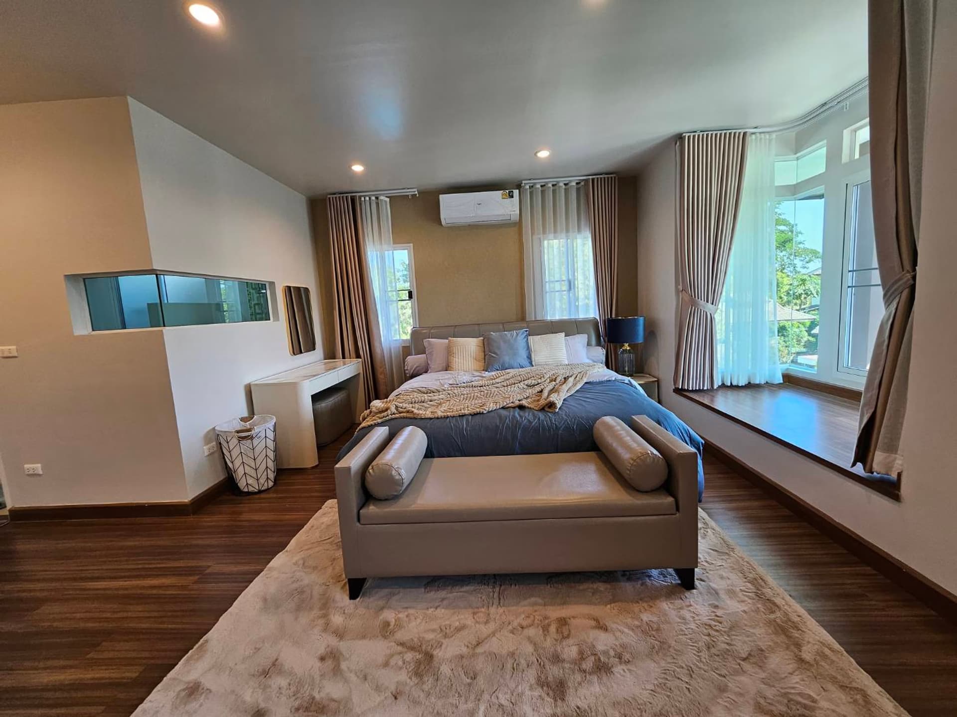Pool Villa for Sale/Rent in Ton Pao, San Kamphaeng - Image 40