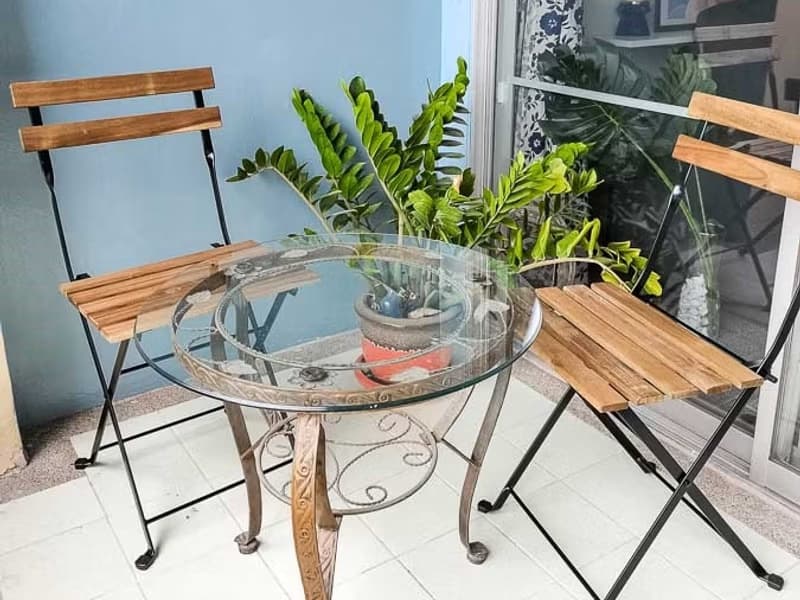  Monterey Place - 1 Bed Condo for Rented *MOJI1216