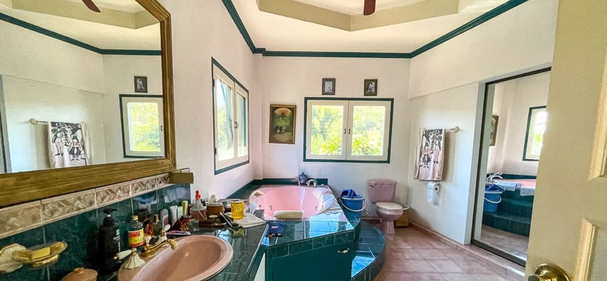 4 Bedroom House - Image 20