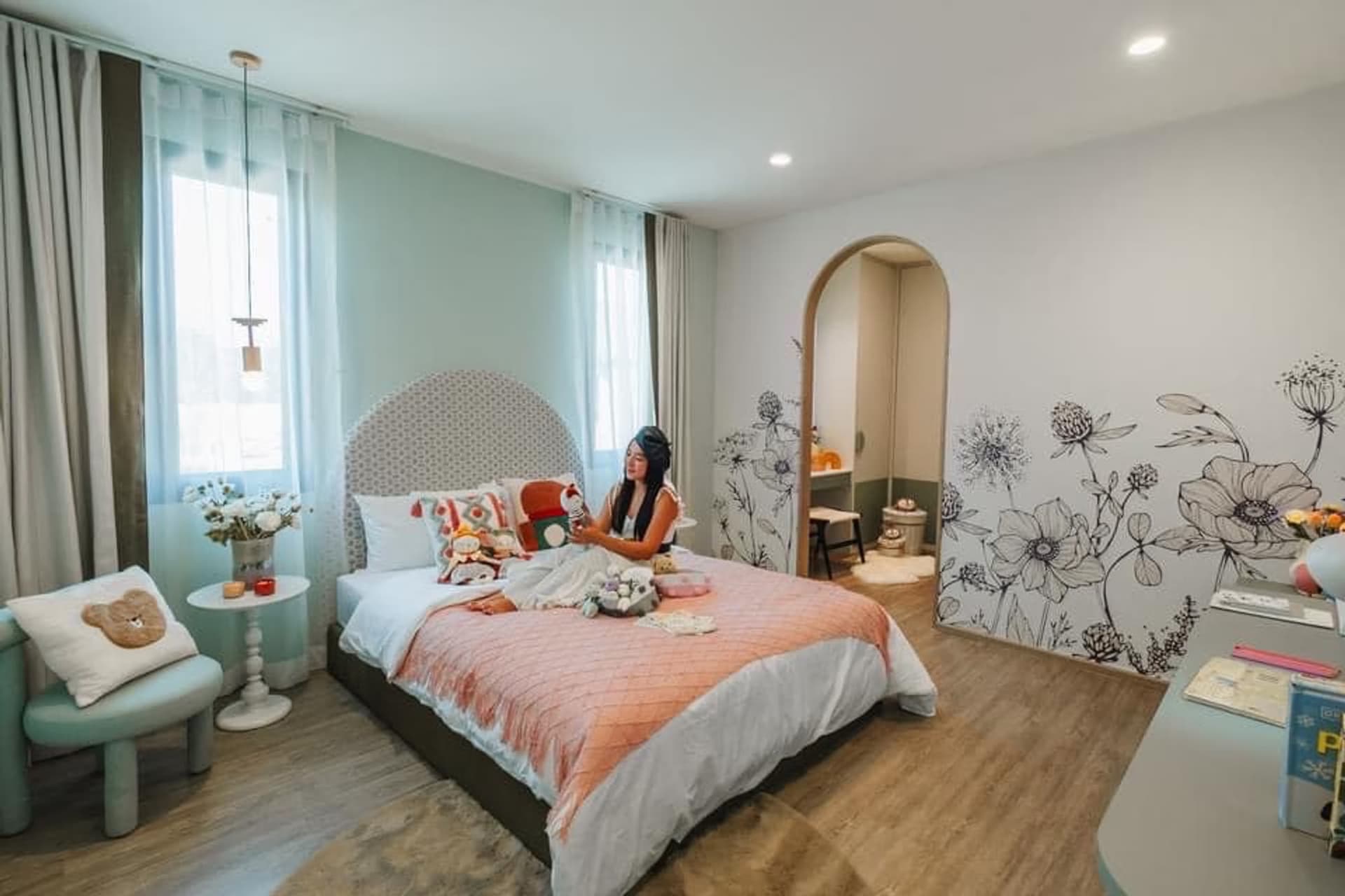 House for Sale in Nong Pa Khrang, Mueang Chiang Mai. - Image 6