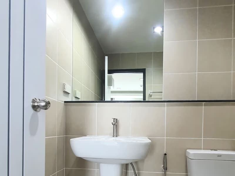 1 Bed Condo for Rent and Sale in Mueang Chiang Mai