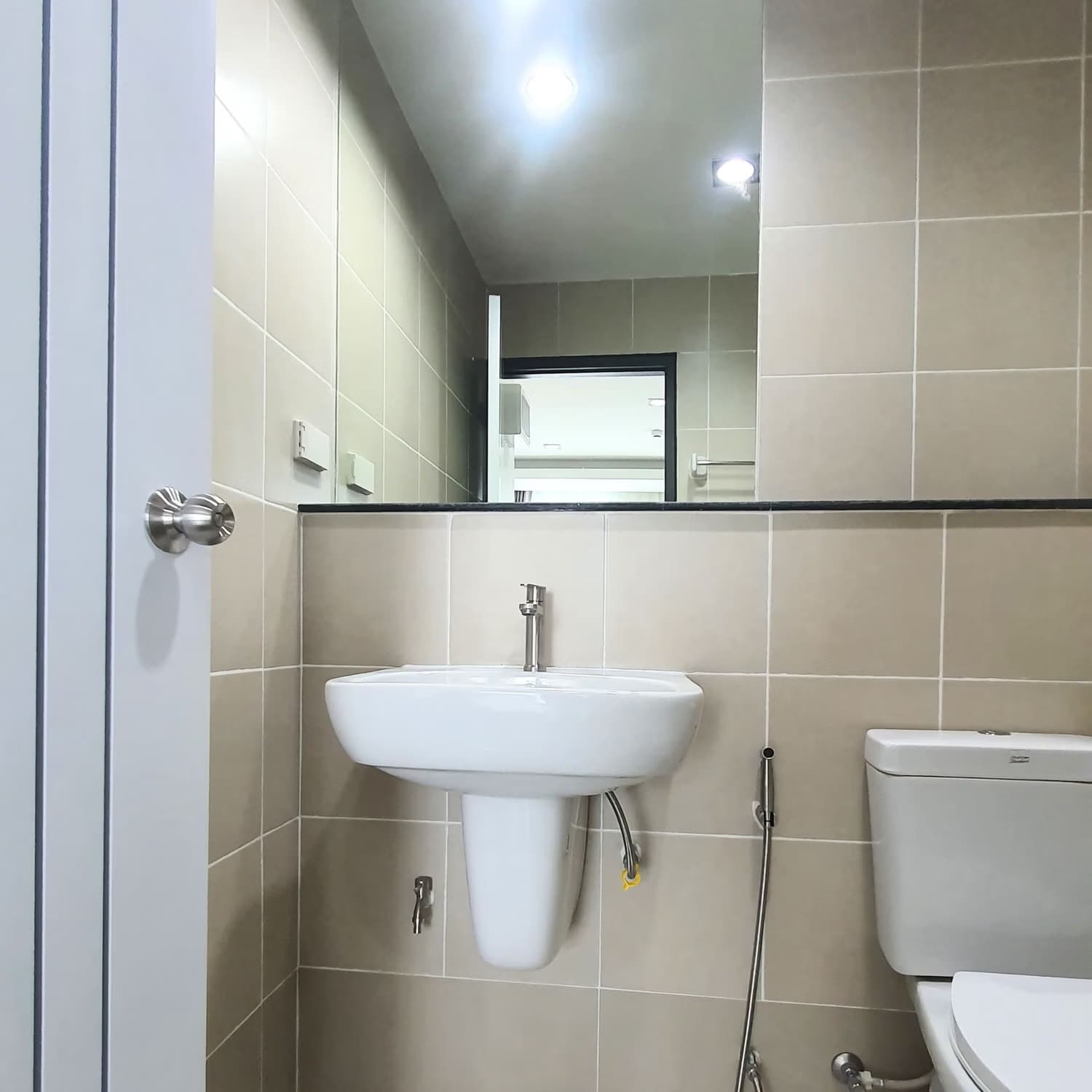 1 卧室 公寓 用于 出租和出售 在 Mueang Chiang Mai - Image 8