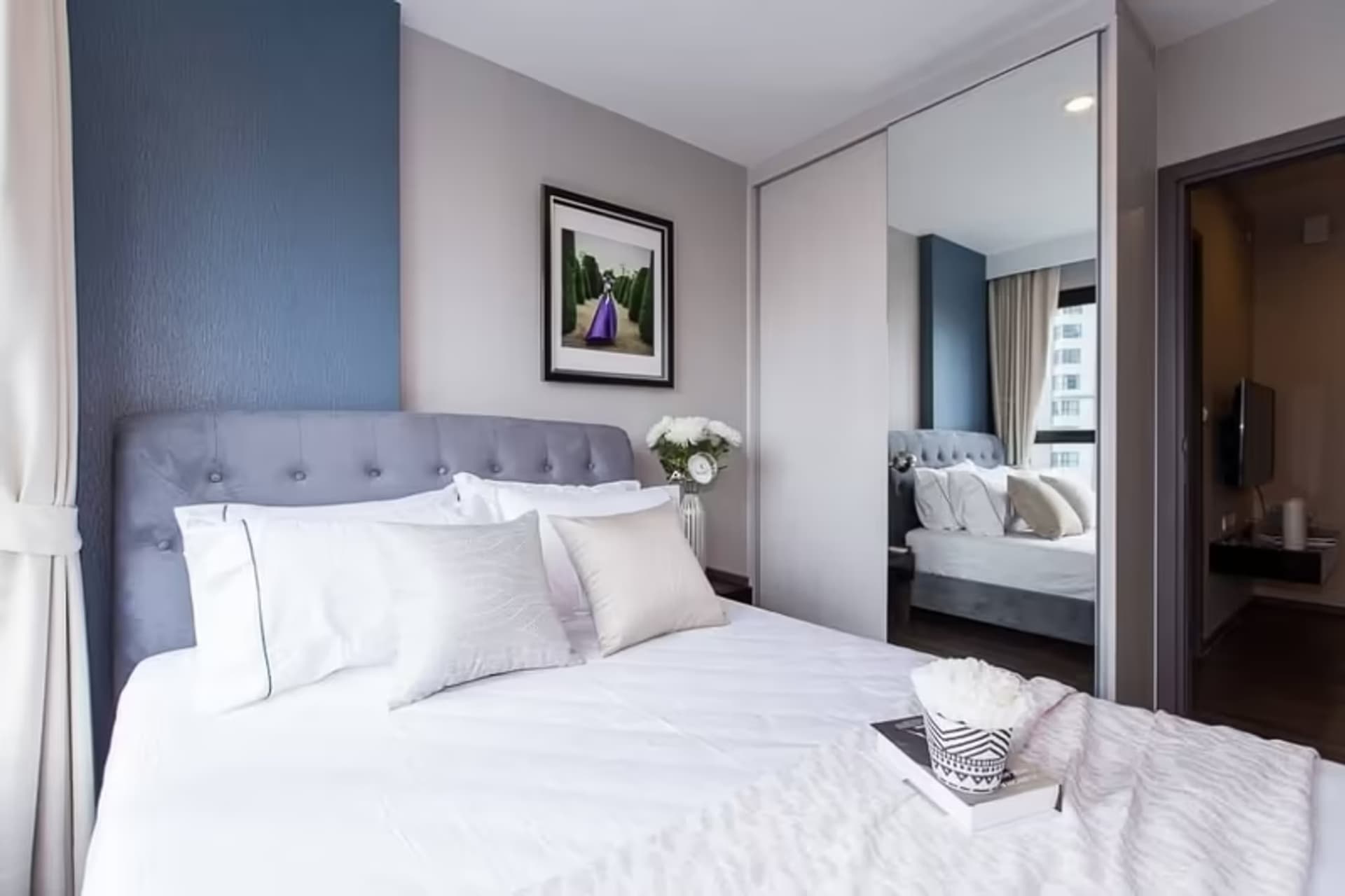 Condo for Sale at THE BASE Park East - Sukhumvit 77 - Image 2