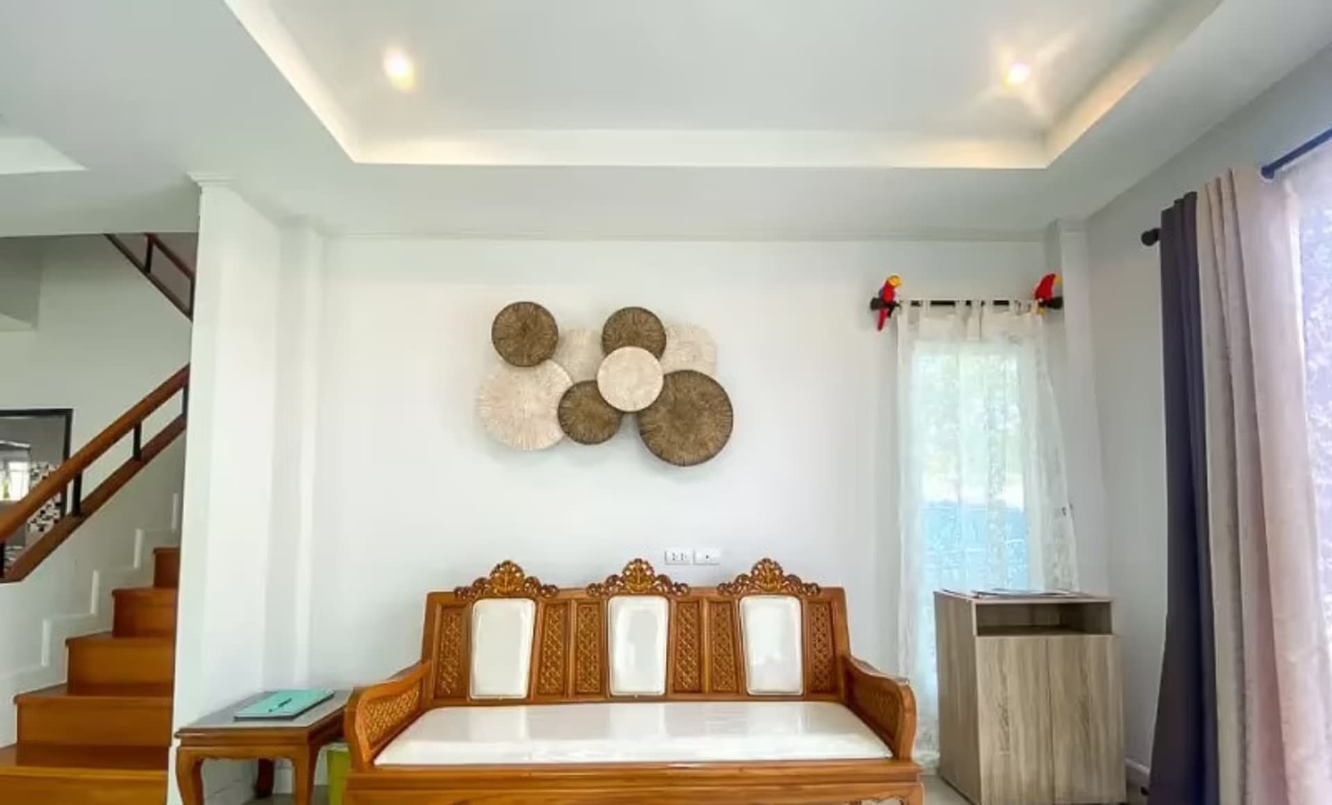 4 Bedroom House - Image 12