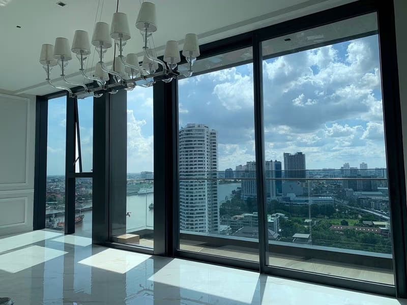 3 Bed Condo for Sale in Bangkoleam