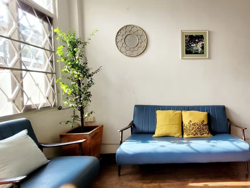 5 Bed House for Rent in Mueang Chiang Mai