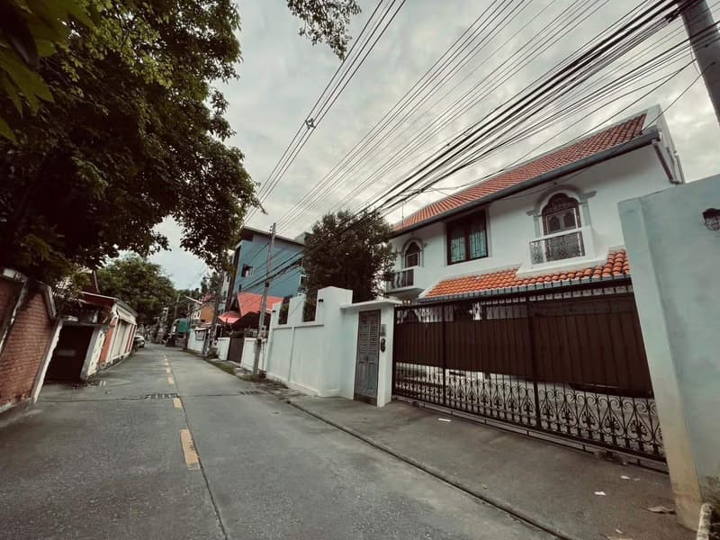3 Bed House for Rent and Sale in Mueang Chiang Mai District