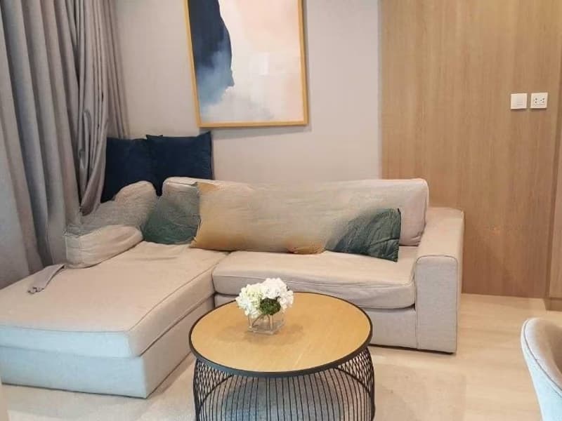 2 Bed Condo for Sale in Pathum Wan