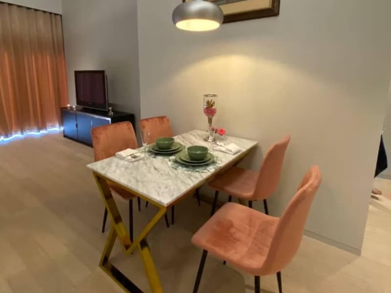 2 Bed Condo for Rent in Watthana