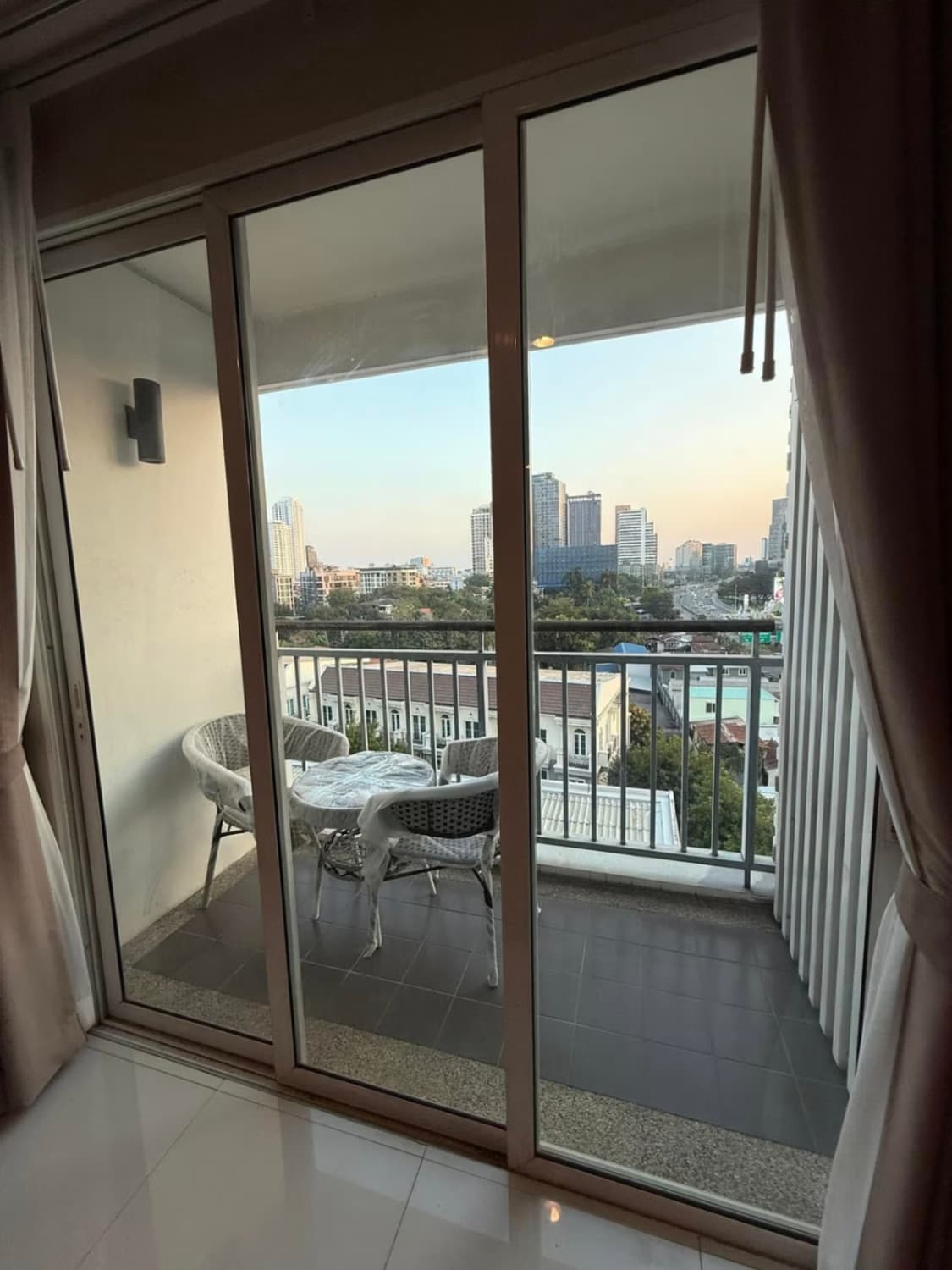 1 ห้องนอน คอนโด สำหรับ จำหน่าย ใน Watthana - Image 7