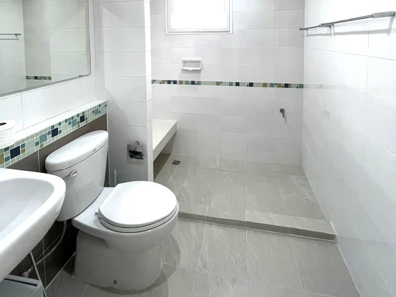 House for Rent in San Phi Suea, Mueang Chiang Mai.House for Rent in San Phi Suea, Mueang Chiang Mai.
