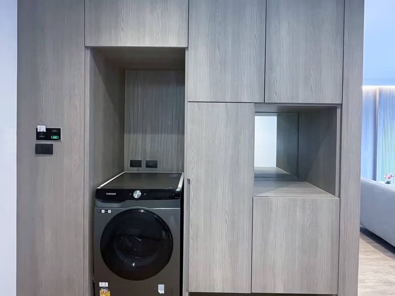 1 Bed Condo for Rent in Mueang Chiang Mai