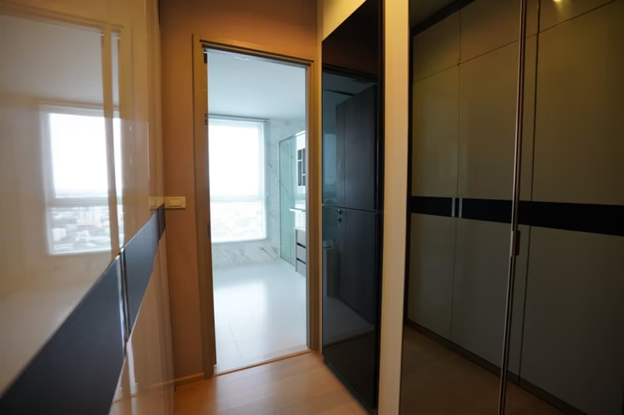 Condo for Sale, Sale w/Tenant at HQ Thonglor by Sansiri - Image 11