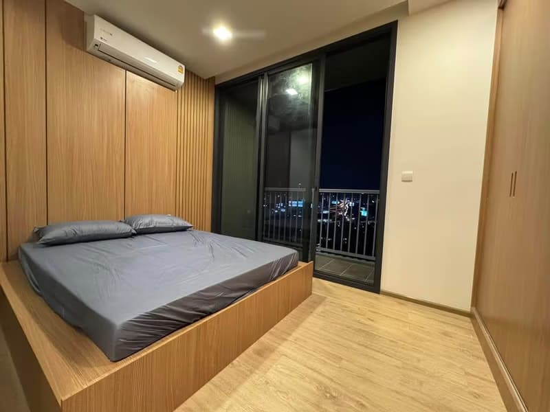 1 Bed Condo for Rent in Phaya Thai